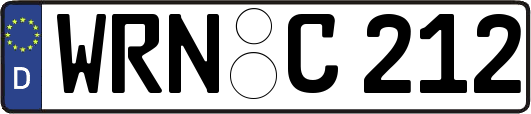 WRN-C212