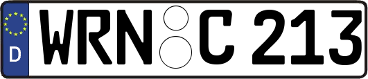 WRN-C213