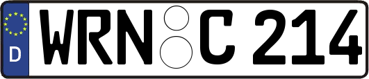 WRN-C214
