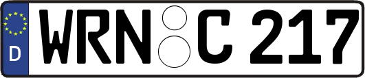 WRN-C217