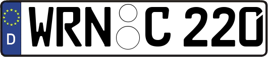 WRN-C220