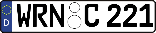 WRN-C221