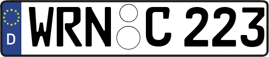 WRN-C223
