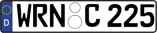 WRN-C225