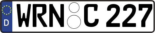 WRN-C227