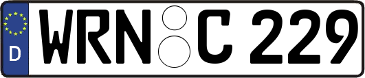 WRN-C229