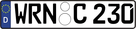 WRN-C230