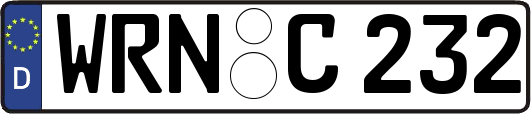 WRN-C232