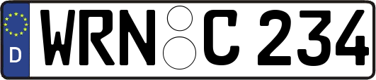 WRN-C234