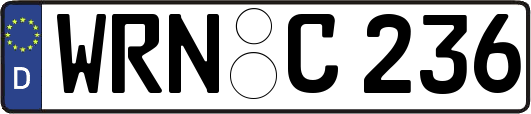 WRN-C236