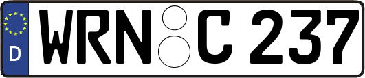 WRN-C237