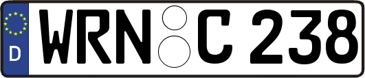 WRN-C238