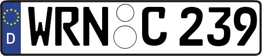 WRN-C239