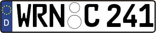 WRN-C241