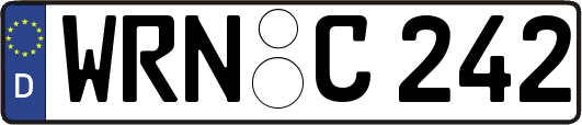 WRN-C242