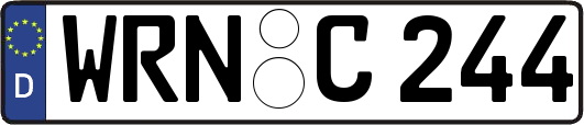 WRN-C244