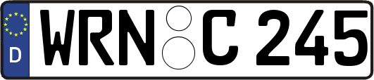 WRN-C245