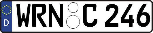 WRN-C246