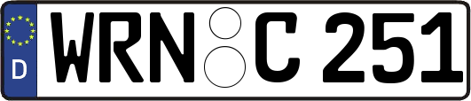 WRN-C251