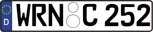 WRN-C252