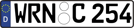 WRN-C254