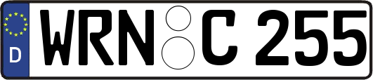 WRN-C255