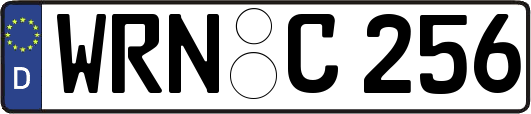 WRN-C256