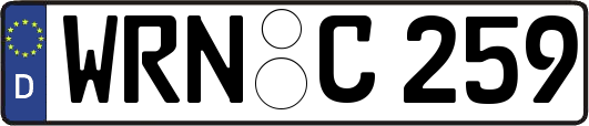 WRN-C259