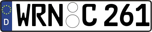 WRN-C261
