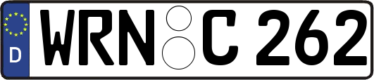 WRN-C262