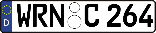 WRN-C264
