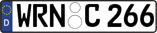 WRN-C266