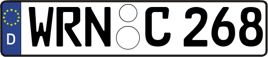 WRN-C268