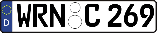 WRN-C269