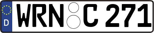 WRN-C271