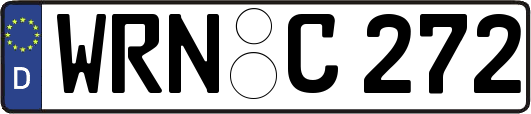 WRN-C272