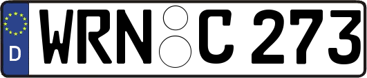 WRN-C273