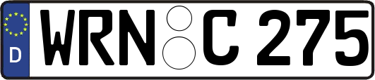 WRN-C275