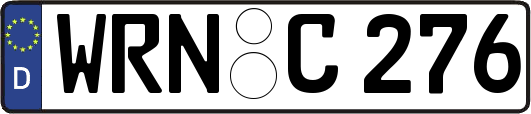 WRN-C276