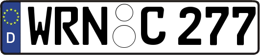 WRN-C277