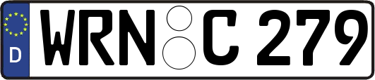 WRN-C279