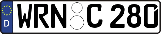 WRN-C280