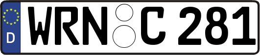 WRN-C281