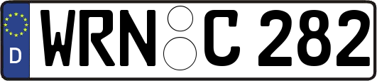 WRN-C282