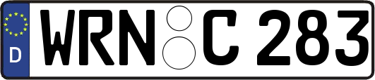 WRN-C283