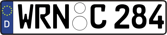 WRN-C284