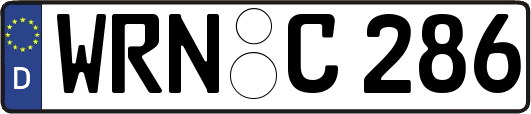 WRN-C286
