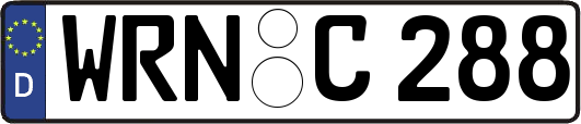 WRN-C288