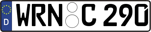 WRN-C290