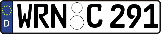 WRN-C291